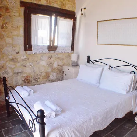 Rokka Villas Meganisi *
