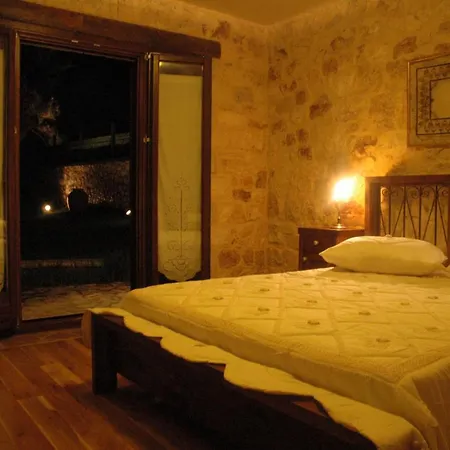 Rokka Villas Meganisi Vila Spartokhórion