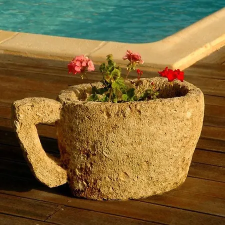 Vila Rokka Villas Meganisi Spartokhórion