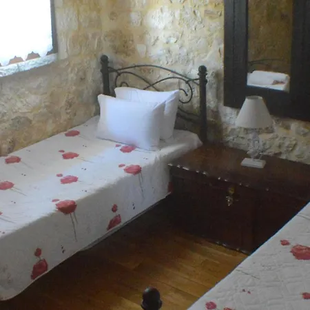Vila Rokka Villas Meganisi