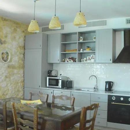 Rokka Villas Meganisi