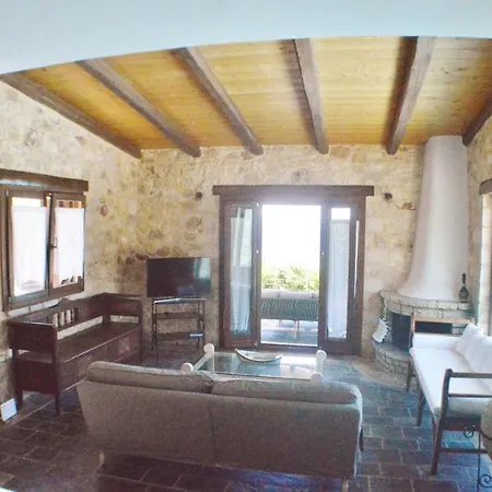 Rokka Villas Meganisi *
