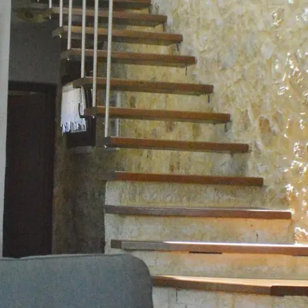 Rokka Villas Meganisi Villa *