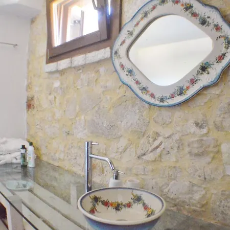 Rokka Villas Meganisi Villa