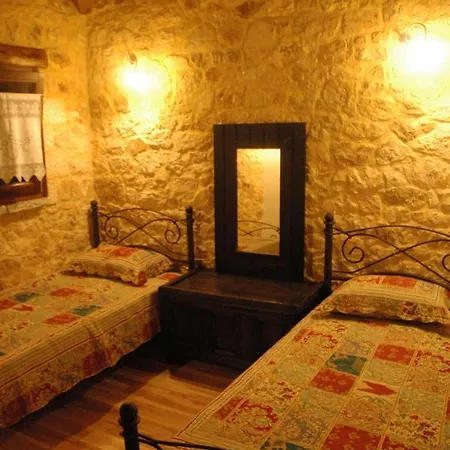 Rokka Villas Meganisi Villa *